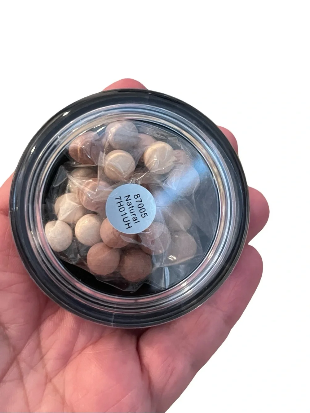 ELF mineral pearls